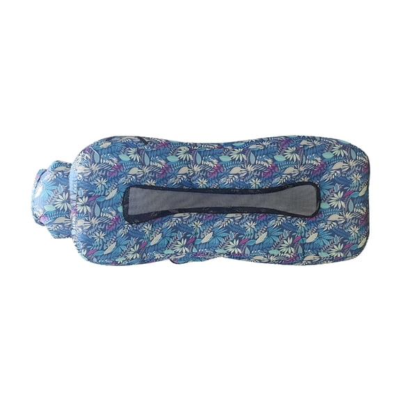 MOMOJIA Quick Inflation TransportableAdu1tAir Mattress For Backpacking And Outdoor Rest