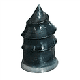 thumbnail image 3 of 60 Pcs Clous en Caoutchouc pour Réparation de Pneus Auto Moto Aspirateur Outil de Réparation Rapide, 3 of 8