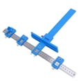 thumbnail image 4 of Punch Locator,  Stability Great Adjustment Possibilities Punch Guide Precise Punching  For Industry For Home, 4 of 8