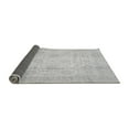 thumbnail image 2 of Ahgly Company Indoor Rectangle Oriental Gray Traditional Area Rugs, 8' x 10', 2 of 4