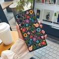 thumbnail image 4 of "Mejora el estilo de tu iPhone 15 Pro Max, 14, 13 y 12 Pro 11 con una moderna funda para teléfono IMD y lindas pegatinas de chicas", 4 of 4