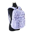 thumbnail image 5 of Eastsport Unisex 18.5" Vision Sport Backpack, Cheerful Flowers, 5 of 9