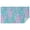 Boho Bohemia Flower-3, variant on Boho Bohemia Flower Rectangle Tablecloth 60"x84",Waterproof Polyester Rectangle Table Cloth, Wipeable Spillproof Polyester Tablecloth for Dining, Camping, Indoor and Outdoor
