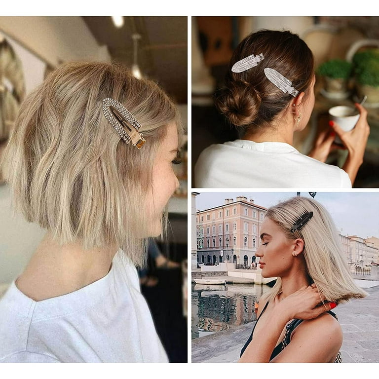 How to Wear – Falls Best Hair Accessories