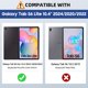 thumbnail image 2 of Protector de pantalla MoKo Magnetic Paper para Samsung Galaxy Tab S6 Lite 10.4, 2 of 7
