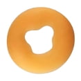 thumbnail image 4 of Coussin Repose-Tête en Silicone pour Berceau, Superposition, Orange, 4 of 7
