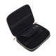 thumbnail image 2 of Accesorios Soporte La Caja Almacenamiento Banda para Vigilancia Watch () Black, 2 of 9