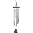 thumbnail image 1 of Carson Home Accents Signature Sonnet Series Family Outdoor Wind Chime, 44 Inch, 1 of 1