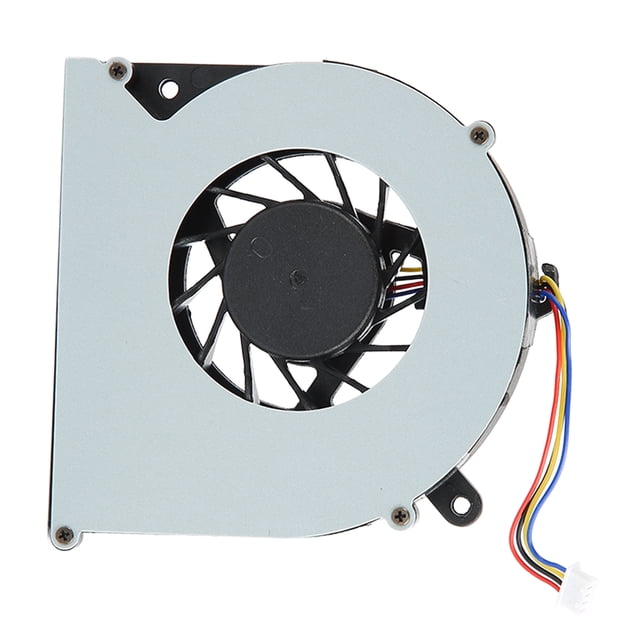 Ventilador Interno, Ventilador de Enfriamiento de Cpu de Reemplazo Liviano Fácil de Conectar para cuadernos para 8460p para 4535S