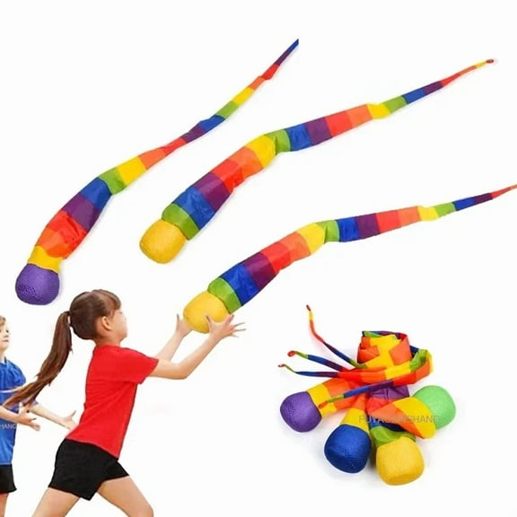 Large Delta Kite for Kids & Adults Easy To Fly Large Huge Delta Kite Come with 5m Tail Easy To Fly Kite Outdoor Toy