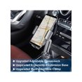 thumbnail image 5 of Universal 360° Adjustable Cup Holder Suit Cars Mount for Cell Phone Adjustable Tech(Upgrade), 5 of 5