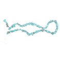 thumbnail image 3 of Pendientes profesionales para hacer pulseras, accesorios de cuentas de forma única para joyería DIYTurquoise, 3 of 5