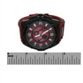 thumbnail image 2 of Ant-Man Pym Tech Watch with Silicone Band, 2 of 4