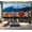 Color4, variant on Peel and Stick Wallpaper Winter Philadelphia Modern Art Wall Mural Decor Self Adhesive and Removable 69in x 98in