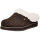 thumbnail image 1 of Pantuflas Skechers BOBS Keepsakes Ice Angel Chocolate Talla 10 US, 1 of 7