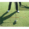 thumbnail image 5 of Golf Alignment Rods 2-Pack (Orange), 5 of 5