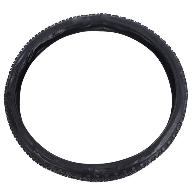 Bike Tires,27.5x2.20 Rubber Anti Slip Bike Outer Tire for Cycling