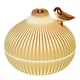 thumbnail image 1 of Humidificador USB de 300 Ml, Humidificador Estilo Cebolla con Luz y Luz Ambiental, Minihumidificador para el Hogar., 1 of 5