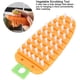 thumbnail image 3 of Cepillo para verduras Sailing zanahoria 14*6*2.1 CM, 3 of 4