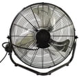 thumbnail image 2 of Ventilador de Piso de Alta Velocidad Lasko 20' con Opción de Montaje en Pared y 3 Velocidades 2264QM Negro, 2 of 7