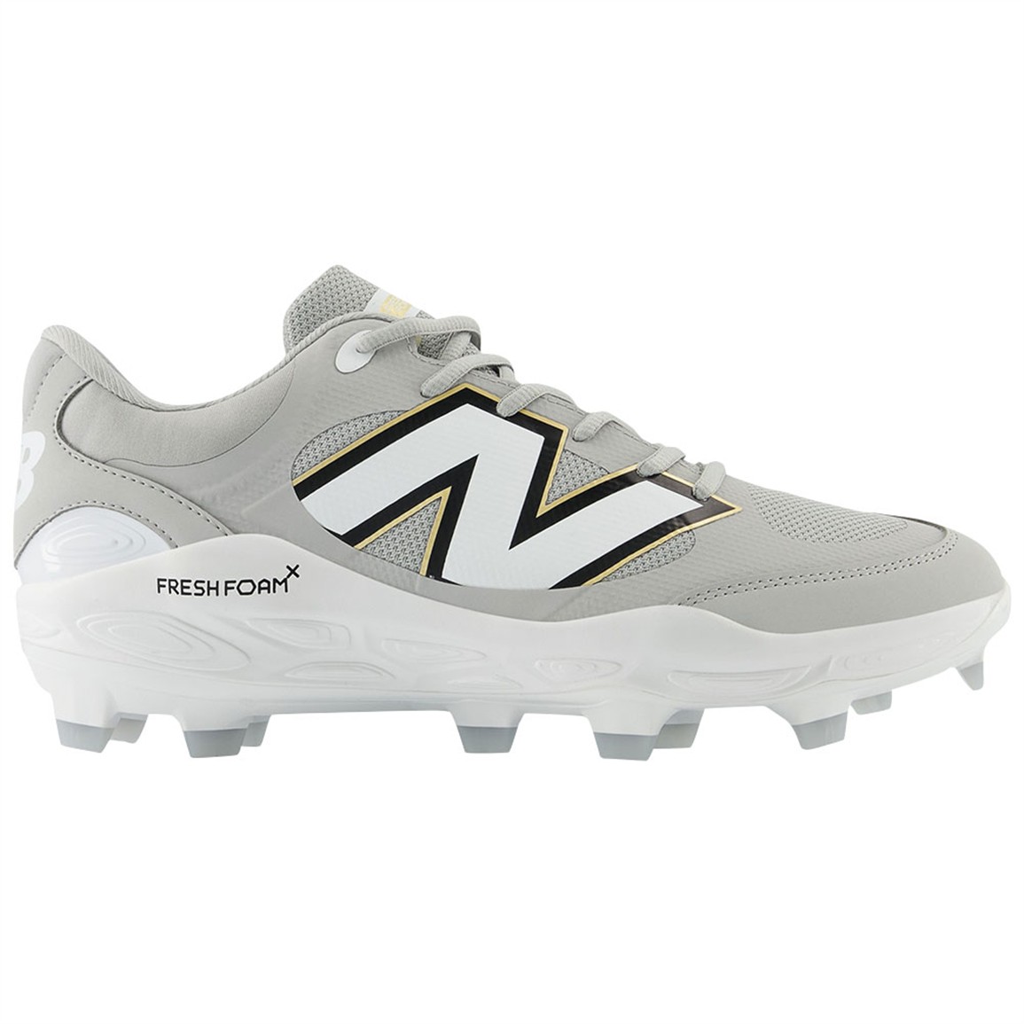 New Balance Men's 3000V7 Molded Baseball Cleats photo 2