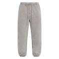 thumbnail image 5 of No Boundaries Soft Fleece Jogger Sweatpants, 30'' Inseam, Men's XS-4XLT, 5 of 5