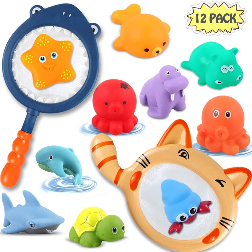 toys ocean