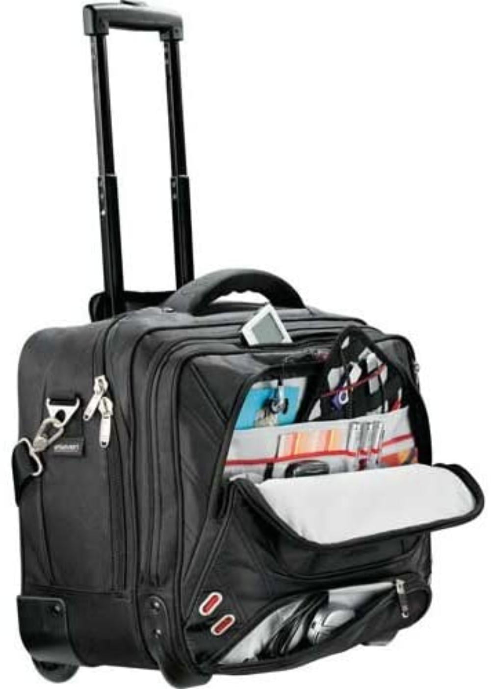 MacBook Pro TSA Friendly Backpack Basecamp Commander Tech 15" Laptop New 