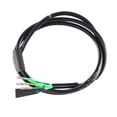 thumbnail image 1 of Cable de Motor de Motor de patinete eléctrico para piezas de reparación de patinete eléctrico KUGOO M4 Ehuebsd Accesorios para bicicletas, 1 of 8