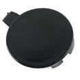 thumbnail image 2 of Tapa De La Cubierta Del Gancho De Remolque Del Parachoques Delantero 1084173-00-E Reemplazo Apto Para Model 3 2017-2020, 2 of 7
