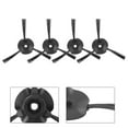 thumbnail image 1 of CNKOO 4 Pack Side Brushes Replacement for Shark Matrix Robot Vacuum RV2310  RV2310AE Vacuum Cleaner, 1 of 7