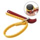 thumbnail image 2 of Adjustable Belt Opener Chain Oil Filter Belt Wrench Puller Wrench, 2 of 5