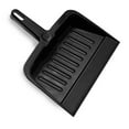 thumbnail image 3 of Rubbermaid Commercial Products Heavy-Duty Dustpan, Black., 3 of 3