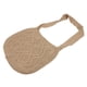 thumbnail image 1 of Bolso de crochet tejido, moderno bolso bandolera, bolso de viaje que combina con todo, 1 of 7
