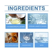 Cleaning Supplies Qwtwty Toilet Bowl Cleaner 100ml