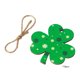 thumbnail image 1 of Bolsa de Almacenamiento de Árbol de Navidad Extra Grande Trefoil de Madera Colgando Decoración de Fiesta de Casa para el Árbol de Navidad de Vacaciones, 1 of 1