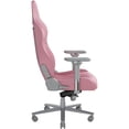 thumbnail image 3 of Silla Gamer RAZER Enki Reposabrazos 4D Clase 4 136kg Quartz, 3 of 6