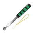 thumbnail image 4 of Almencla Portable Retractable Flag Pole Teaching Pointer Durable Sponge Grip Flagpole 100cm, 4 of 8