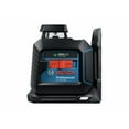thumbnail image 6 of Bosch Green-Beam Self-Leveling 360 Cross-Line Laser, 6 of 8