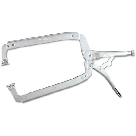 

CYQUIO CLAMP Locking 18SP 18 /SW PAD
