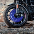 thumbnail image 1 of WHAMVOX Cubierta De Disco De Para Motocicleta Con Ajuste Universal, 1 of 6