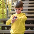 thumbnail image 5 of 2 paquetes de reloj giratorio pop, burbujas de empuje giratorias Fidget sensorial fiesta favorece juguete para niños, autismo necesidades especiales alivio del estrés mano dedo pre, 5 of 5