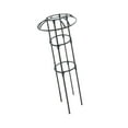 thumbnail image 5 of YWMJZEU Garden Obelisk Trellis Flower Stand Multipurpose Strong Potted Plant Support for 70cm 1 umbrella, 5 of 9