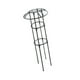 thumbnail image 5 of Enrejado de para jardín, soporte para plantas en maceta, marco de enrejado para sombrilla vertical 70cm 1, 5 of 8