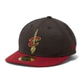 thumbnail image 1 of Gorra New Era Cavaliers Tech. 80536374 gris oscuro 7 ¼, 1 of 3