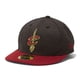 thumbnail image 1 of Gorra New Era Cavaliers Tech. 80536374 gris oscuro 7 ¼, 1 of 3