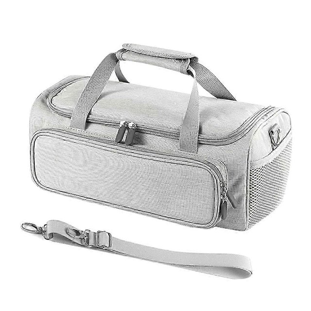 Carrying Case Travel Protective Case with Pockets Storage Organizer for Joy Xtra Smart Cutting Mach
