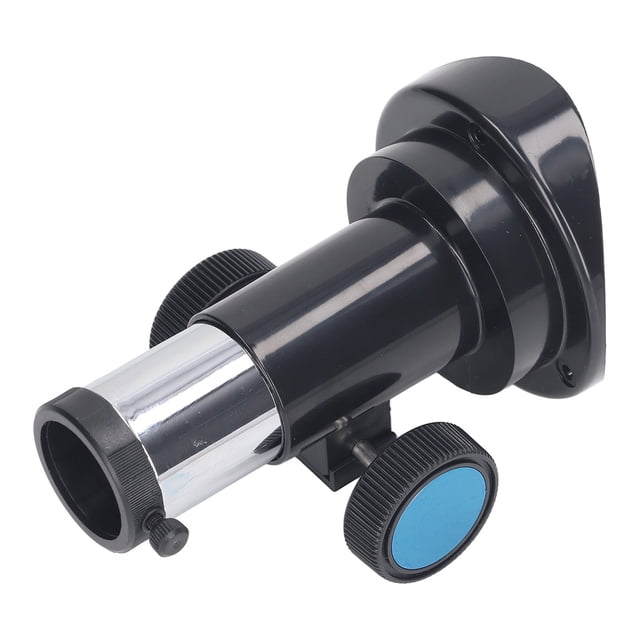 Telescope Focuser Gear, Fully Treated Telescope Focusing With Side Screws For DIY
