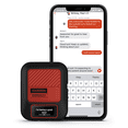thumbnail image 3 of Garmin inReach Messenger Plus, SOS Satellite Communicator with Photo, Text & Voice Messaging Bundle, 3 of 7