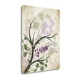 thumbnail image 2 of "Lavender And Sage" By Jennifer Pugh, Fine Art Giclee Print on Gallery Wrap Canvas, Ready to Hang, 2 of 2